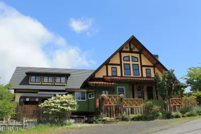 Kurumi Terasu Karuizawa Hotels near Karuizawa Toy Kingdom