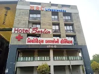 Hotel Berlin Hotels in Kalol