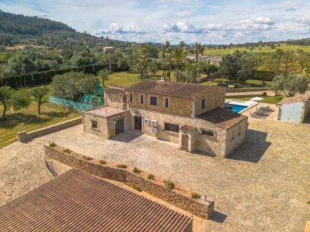 Son Bosc Отели в г. Инка