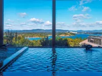 Miyako Resort Okushima Aqua Forest فنادق في شيما