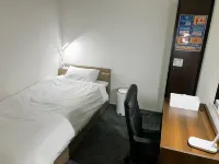 Sauna&Capsule Cure Kokubuncho