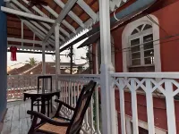 Hospedaria Abrigo de Botelho