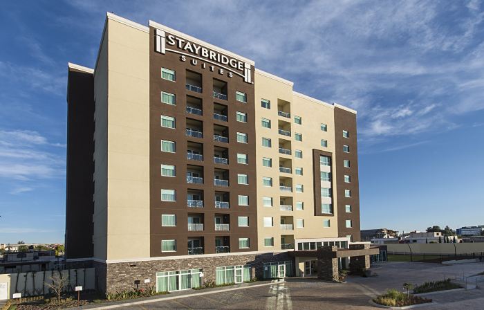 Staybridge Suites PUEBLA by IHG
