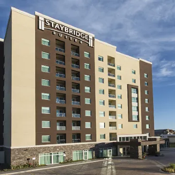 Staybridge Suites PUEBLA by IHG Hotels near Finsa
