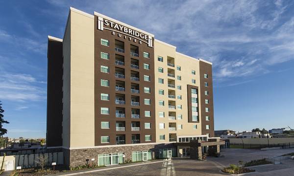 Staybridge Suites Puebla by IHG