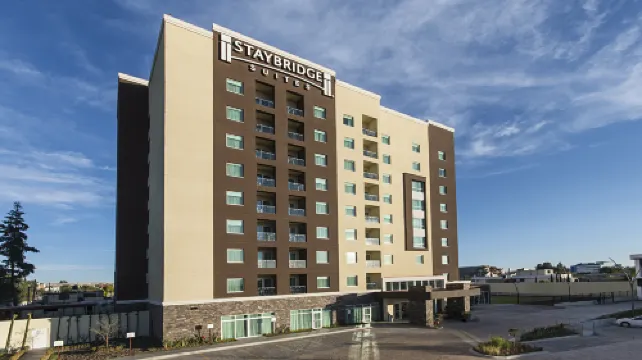 Staybridge Suites PUEBLA by IHG