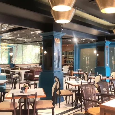 Luminor Hotel Palembang by WH