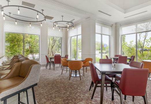 객실 내부 이미지