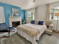 Sleeps 11 - Family Friendly - Washer+Dryer - PlayStation Pro - Games - Fast Wifi Hotels in Millcreek