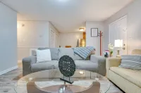 Nice and Cozy Place Hotels in Polk County