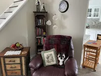 Cozy County Home