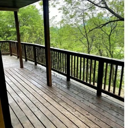 Drop Tine Ridge w/Hot Tub