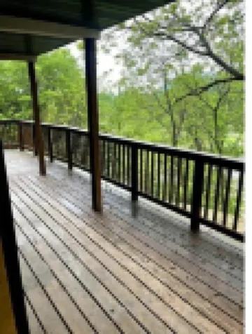 Drop Tine Ridge w/Hot Tub