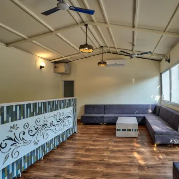 Amore Serenity Resort
