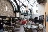 Clarion Hotel Wisby Hotels in Visby