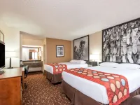 SureStay Plus by Best Western Cannon A.F.B. Hotéis em Clovis