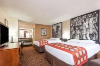 SureStay Plus by Best Western Cannon A.F.B.