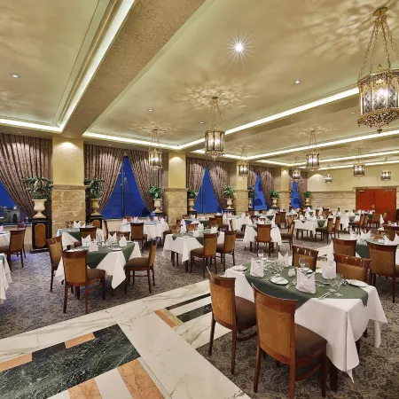 Madinah Hilton