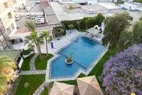 Anna Hotel Agadir - Infinity Pools