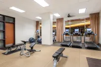 Embassy Suites by Hilton Loveland Conference Center & Spa - Gym