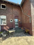 Our Apartment is Located in a Residential Street Next to Prosperpark. Hotel in zona Tetraeder Bottrop