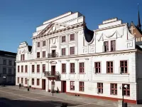 Hotel & Pension Villa Camenz Hotels in Lalendorf