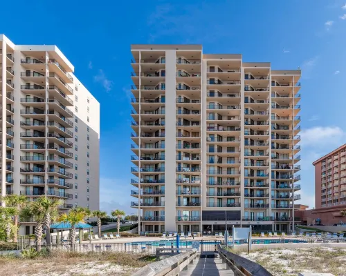 Stunning Gulf Views and Exquisite Amenities - Gorgeous Coastal Retreat Hotels in Orange Beach