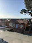Private Cabin 21 with Jacuzzi and Spacious Deck Hotels in Smith River