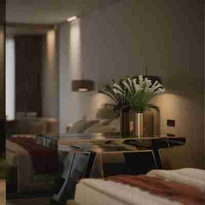 Hayat Sky Hotel Rust Rooms