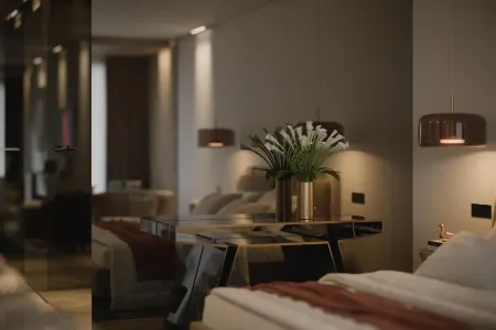 Hayat Sky Hotel Rust