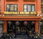 Nomadtrails Boutique Sapa Hotel Hotels in 
