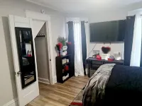 St. Paul Fry St. Office Suite #4