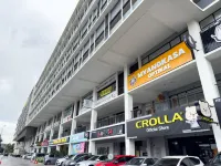 Netizen Cheras | Free Netflix | 7Pax | 5min walk > MRT Hotels in Cheras