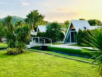 Naikhao Cafe and Resort Hotels in Ban Na