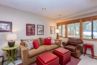 Private Hot Tub and Spacious Living Areas - Inviting Family Retreat