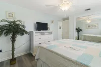 Heated Pool Home with Boat Parking