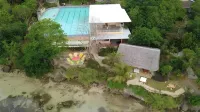 Bantayan Island Nature Park and Resort Hotels in Bantayan