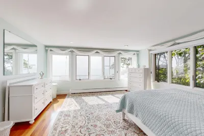 Oceanfront Sanctuary - Magnolia Tides House - Unit 6