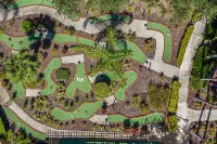 Spacious Private Pool and Games Room - Stunning Family Retreat Hotels in Polk County