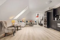 로젠버그 아파트먼트