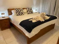 Luxury Family Villa With Private Heated Pool