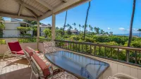 Stunning Ocean Views and Spacious Lanai - Beautiful Maui Retreat Hotels in Wailea