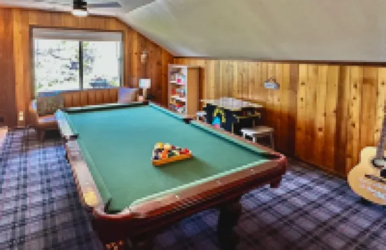 Jackalope Lodge Hotels in Lake Arrowhead