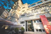 Yasu Luxury Rooms Hotel in zona Palazzo Elisabetta