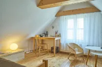 Charming farmhouse