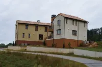 Villa della Luna, an authentic Tuscan Villa in Montaluce, license #3857 Hotel di 