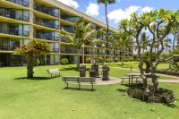 Partial Ocean View and Large Lanai - Stunning Island Retreat Hotels in Insel Maui, Hawaii