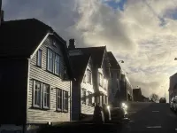 Nostalgic Nook 27 by Stavanger BnB Hotels in 