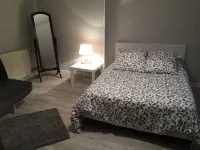 Apartment center of Meursault Hotels in Meursault