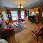 Art and Lodging - homestay